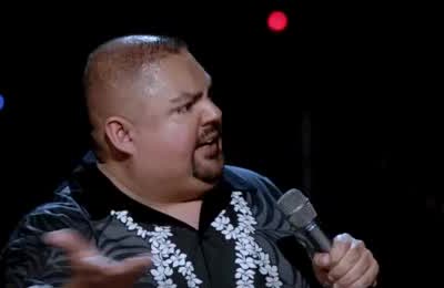 AMIGO Comedy | Gabriel Iglesias - Driving in India
