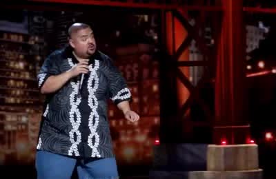 AMIGO Comedy | Gabriel Iglesias - Driving in India