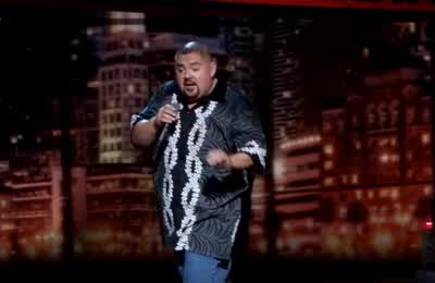 AMIGO Comedy | Gabriel Iglesias - Driving in India