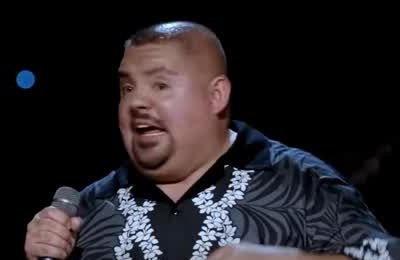 AMIGO Comedy | Gabriel Iglesias - Driving in India