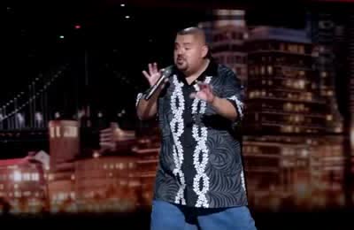 AMIGO Comedy | Gabriel Iglesias - Driving in India