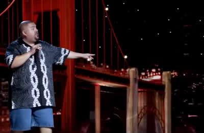 AMIGO Comedy | Gabriel Iglesias - Driving in India