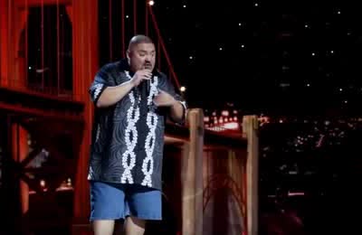 AMIGO Comedy | Gabriel Iglesias - Driving in India