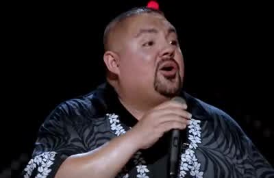 AMIGO Comedy | Gabriel Iglesias - Driving in India