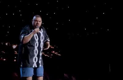 AMIGO Comedy | Gabriel Iglesias - Driving in India