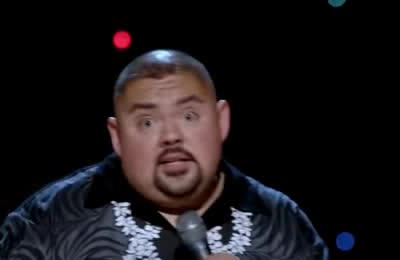 AMIGO Comedy | Gabriel Iglesias - Driving in India