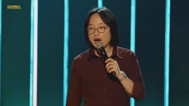AMIGO Comedy | Jimmy O. Yang - Weird American things I wasn't used to