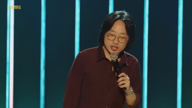AMIGO Comedy | Jimmy O. Yang - Weird American things I wasn't used to