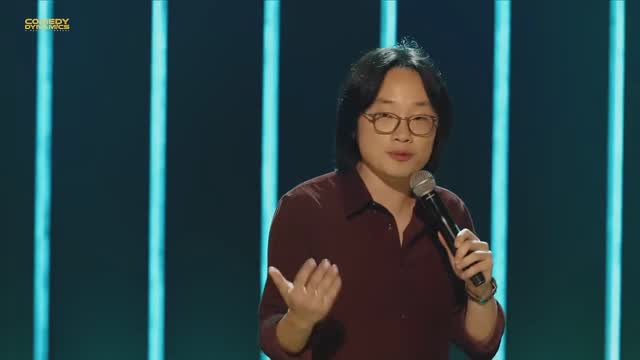 AMIGO Comedy | Jimmy O. Yang - Weird American things I wasn't used to