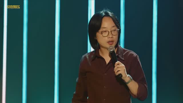 AMIGO Comedy | Jimmy O. Yang - Weird American things I wasn't used to