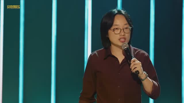 AMIGO Comedy | Jimmy O. Yang - Weird American things I wasn't used to