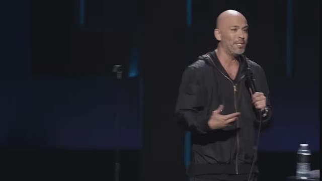 AMIGO Comedy | Jo Koy - Rice is rice
