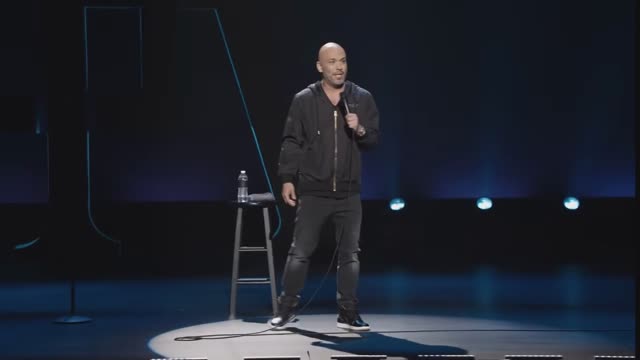 AMIGO Comedy | Jo Koy - Rice is rice