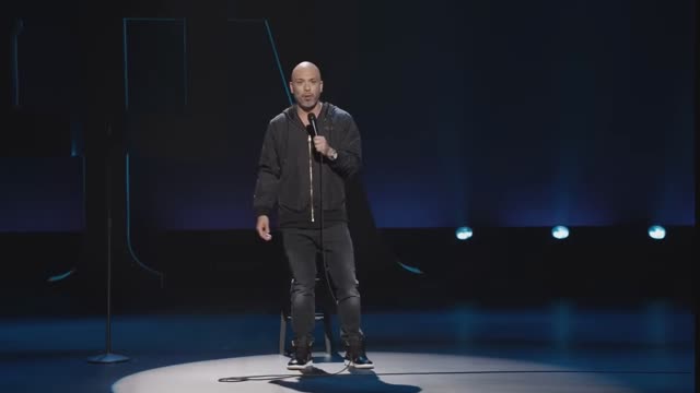 AMIGO Comedy | Jo Koy - Rice is rice