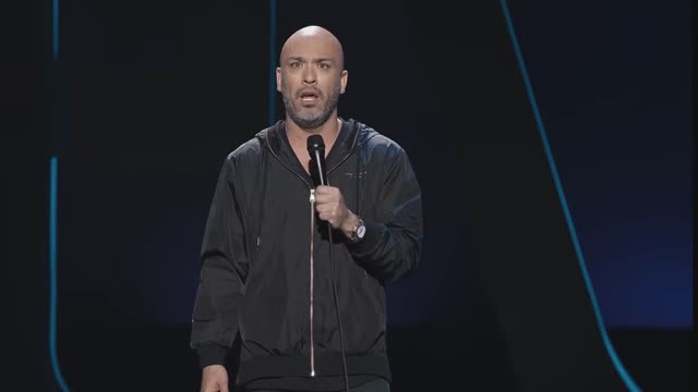 AMIGO Comedy | Jo Koy - Rice is rice