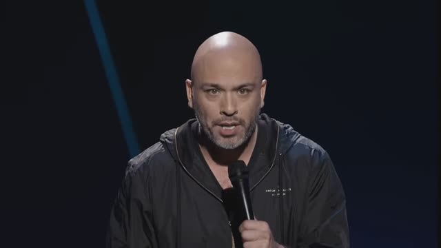 AMIGO Comedy | Jo Koy - Rice is rice