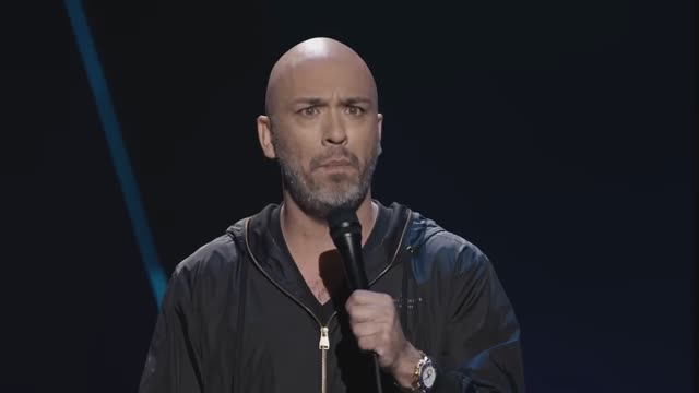 AMIGO Comedy | Jo Koy - Rice is rice