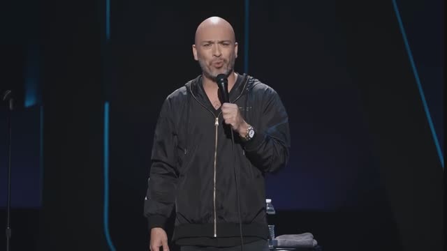 AMIGO Comedy | Jo Koy - Rice is rice