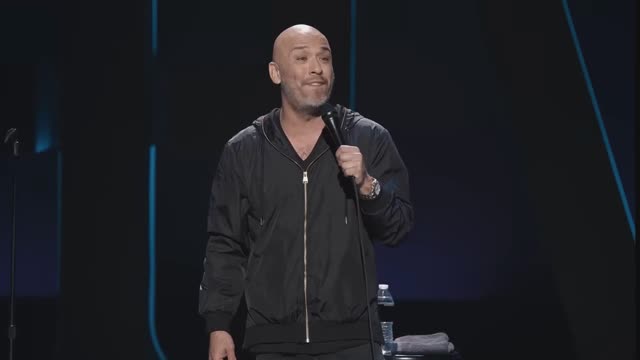 AMIGO Comedy | Jo Koy - Rice is rice