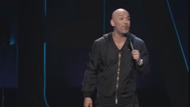 AMIGO Comedy | Jo Koy - Rice is rice