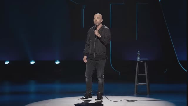 AMIGO Comedy | Jo Koy - Rice is rice