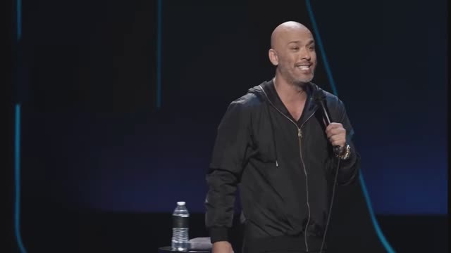 AMIGO Comedy | Jo Koy - Rice is rice
