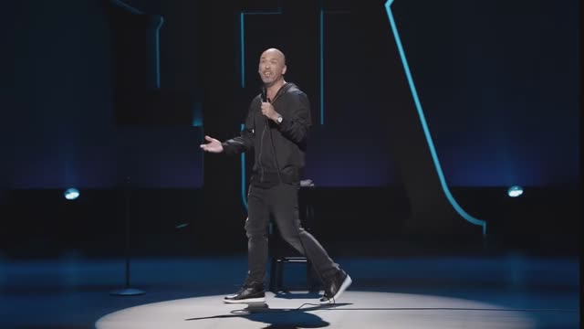 AMIGO Comedy | Jo Koy - Rice is rice