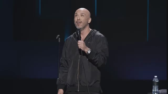 AMIGO Comedy | Jo Koy - Rice is rice