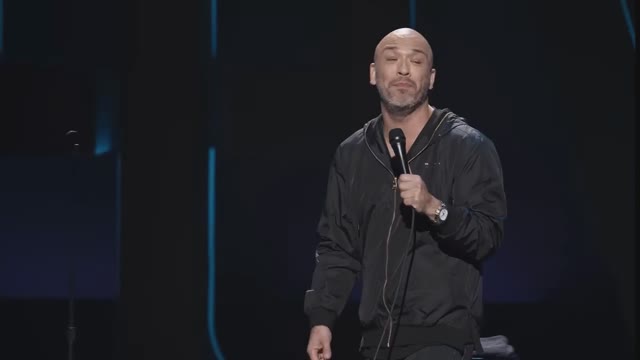 AMIGO Comedy | Jo Koy - Rice is rice