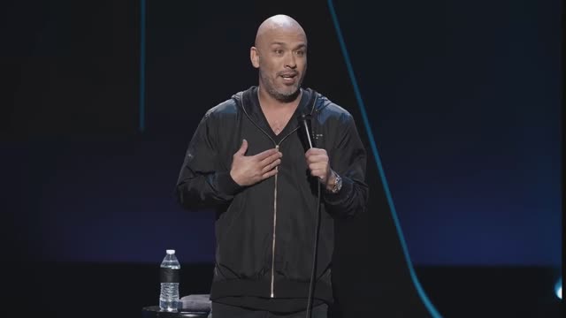 AMIGO Comedy | Jo Koy - Rice is rice