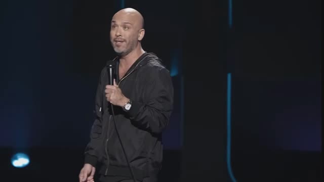 AMIGO Comedy | Jo Koy - Rice is rice