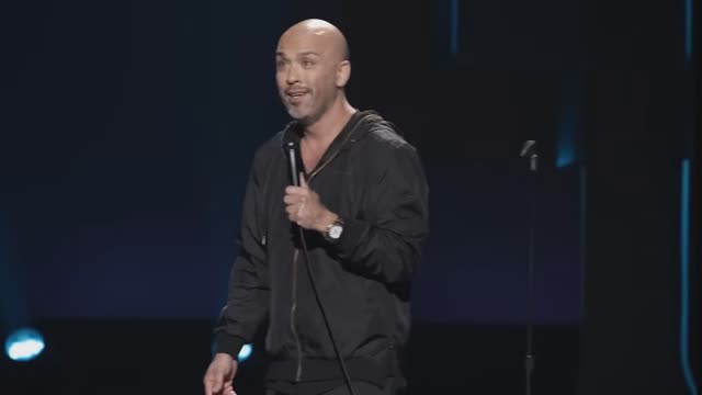AMIGO Comedy | Jo Koy - Rice is rice