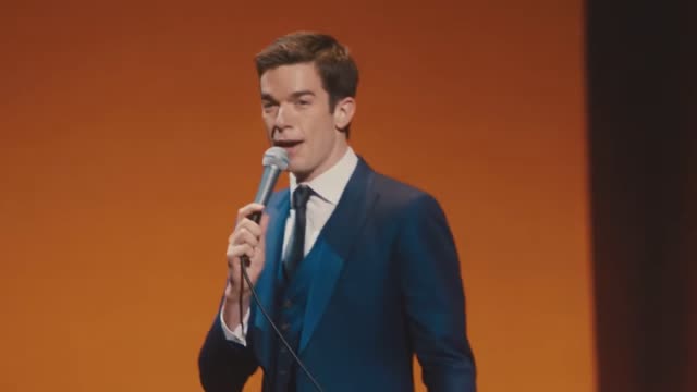 AMIGO Comedy | John Mulaney - Being married so nice