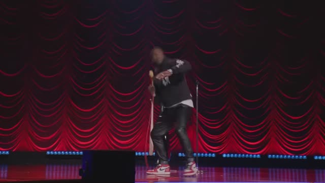 AMIGO Comedy | Kevin Hart - I was an unattractive person in that conversation