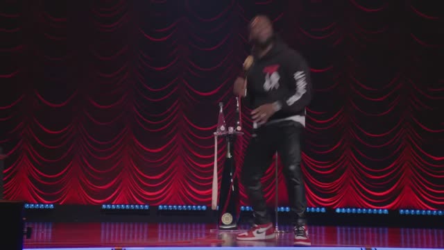 AMIGO Comedy | Kevin Hart - I was an unattractive person in that conversation