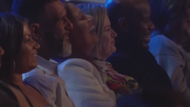 AMIGO Comedy | Kevin Hart - I was an unattractive person in that conversation