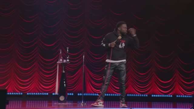 AMIGO Comedy | Kevin Hart - I was an unattractive person in that conversation