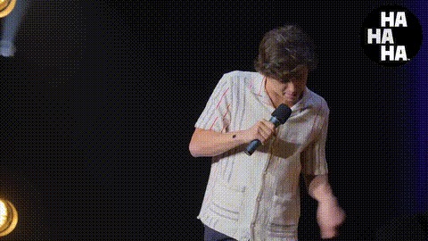 AMIGO Comedy | Marcello Hernandez - Cuban Mom