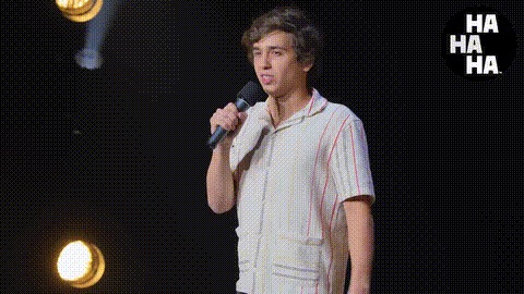 AMIGO Comedy | Marcello Hernandez - Cuban Mom
