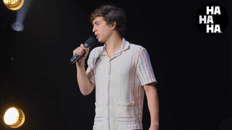 AMIGO Comedy | Marcello Hernandez - Cuban Mom