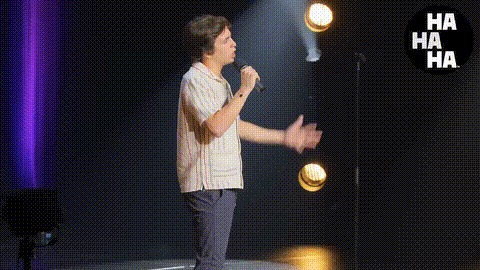 AMIGO Comedy | Marcello Hernandez - Cuban Mom