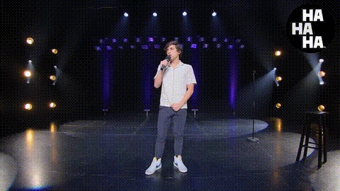 AMIGO Comedy | Marcello Hernandez - Cuban Mom