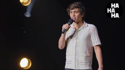 AMIGO Comedy | Marcello Hernandez - Cuban Mom