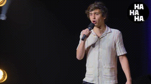 AMIGO Comedy | Marcello Hernandez - Cuban Mom