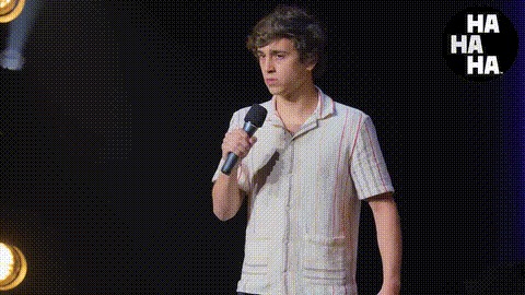 AMIGO Comedy | Marcello Hernandez - Cuban Mom