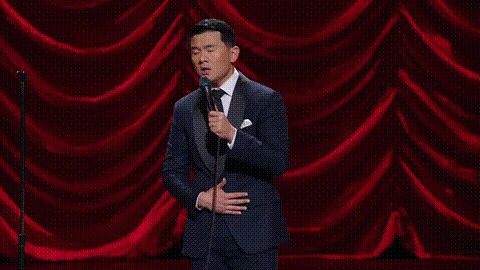 AMIGO Comedy | Ronny Chieng - Why Chinese People Love Money