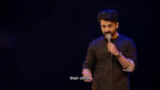 AMIGO Comedy | Vir Das - Are you Indian enough?