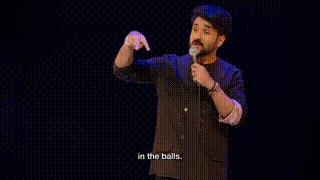 AMIGO Comedy | Vir Das - Are you Indian enough?