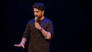 AMIGO Comedy | Vir Das - Are you Indian enough?