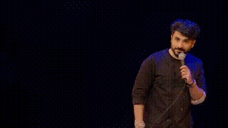 AMIGO Comedy | Vir Das - Are you Indian enough?